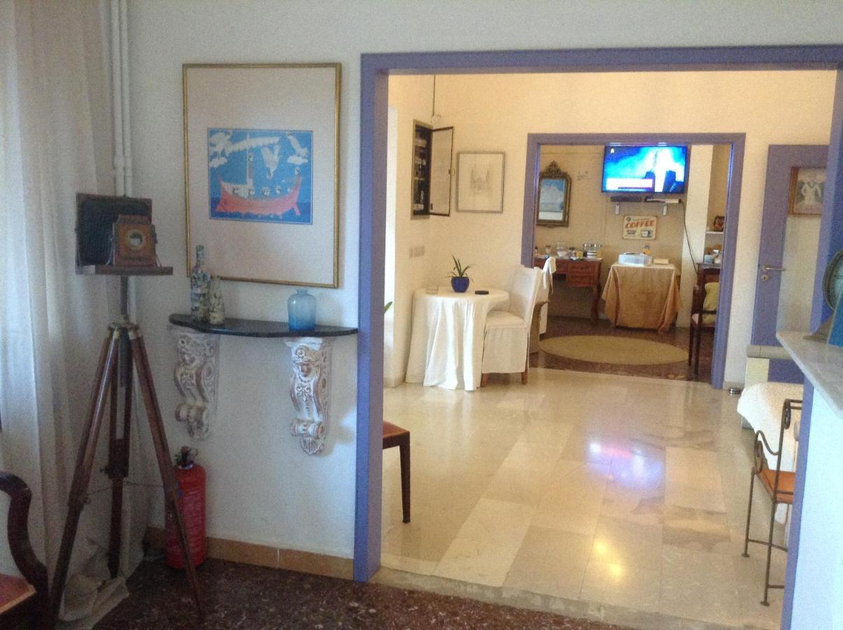 Akrotiri Hotel Hriszí Aktí Haniá Kültér fotó